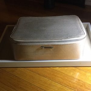 Stella and Dot Large Travel Jewelry Box